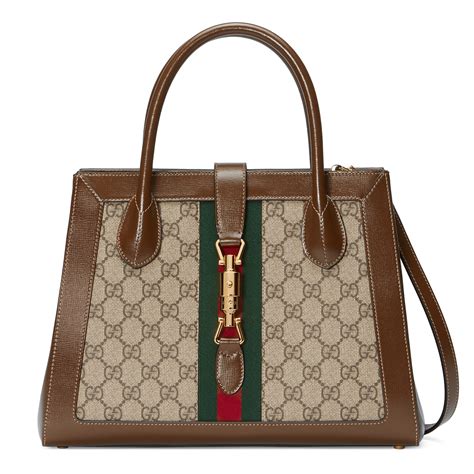 jackie gucci medium|gucci jackie silhouette.